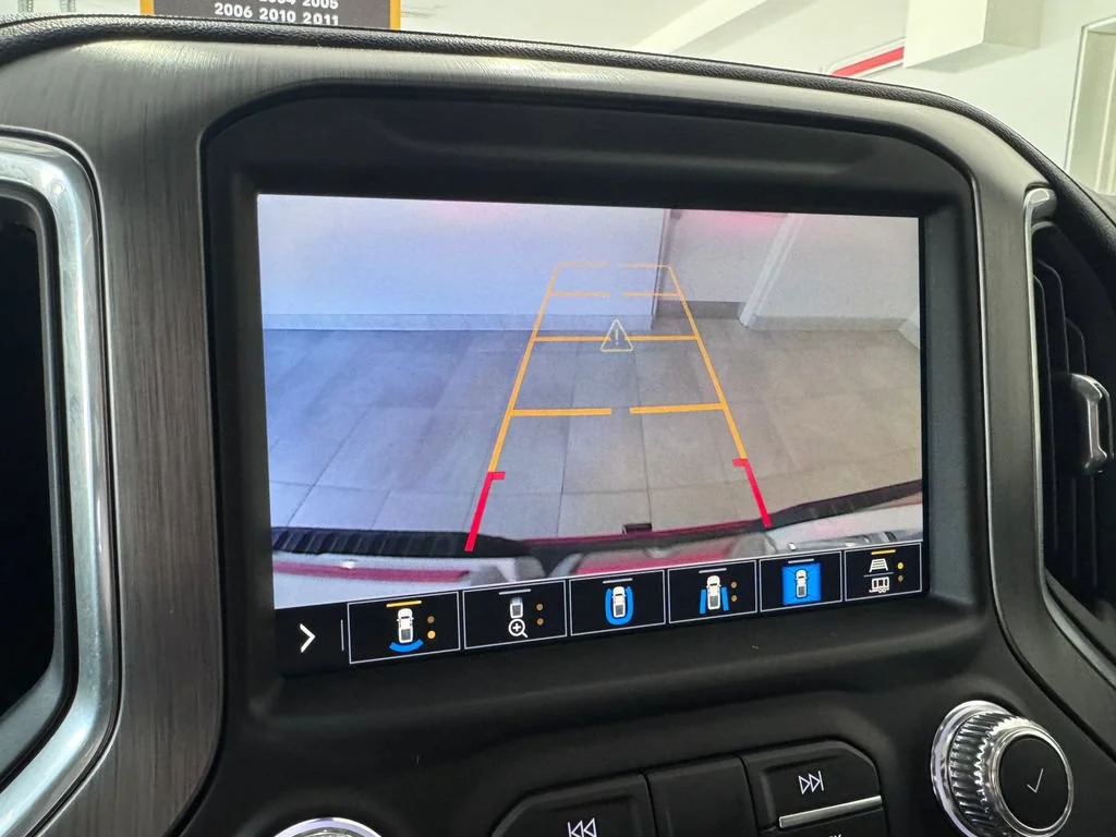 2021 GMC Sierra 2500 Denali HD Denali - Photo 22