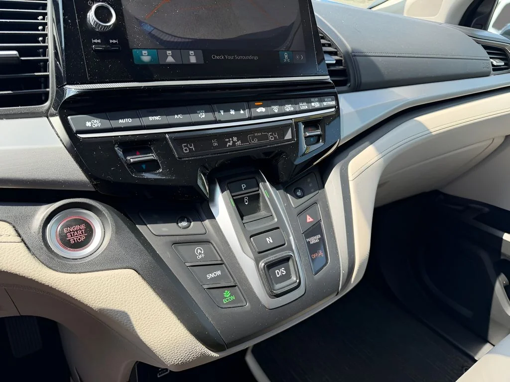 Used 2025 Modern S Honda EX-L image 25