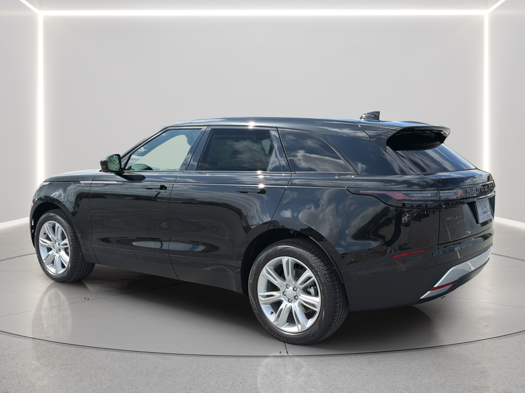New 2026 Santorini Black Land Rover S image 14