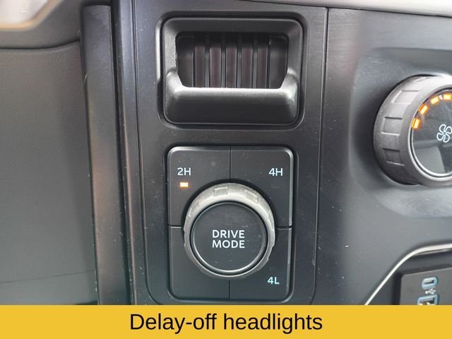Used 2023 White Ford XL image 17