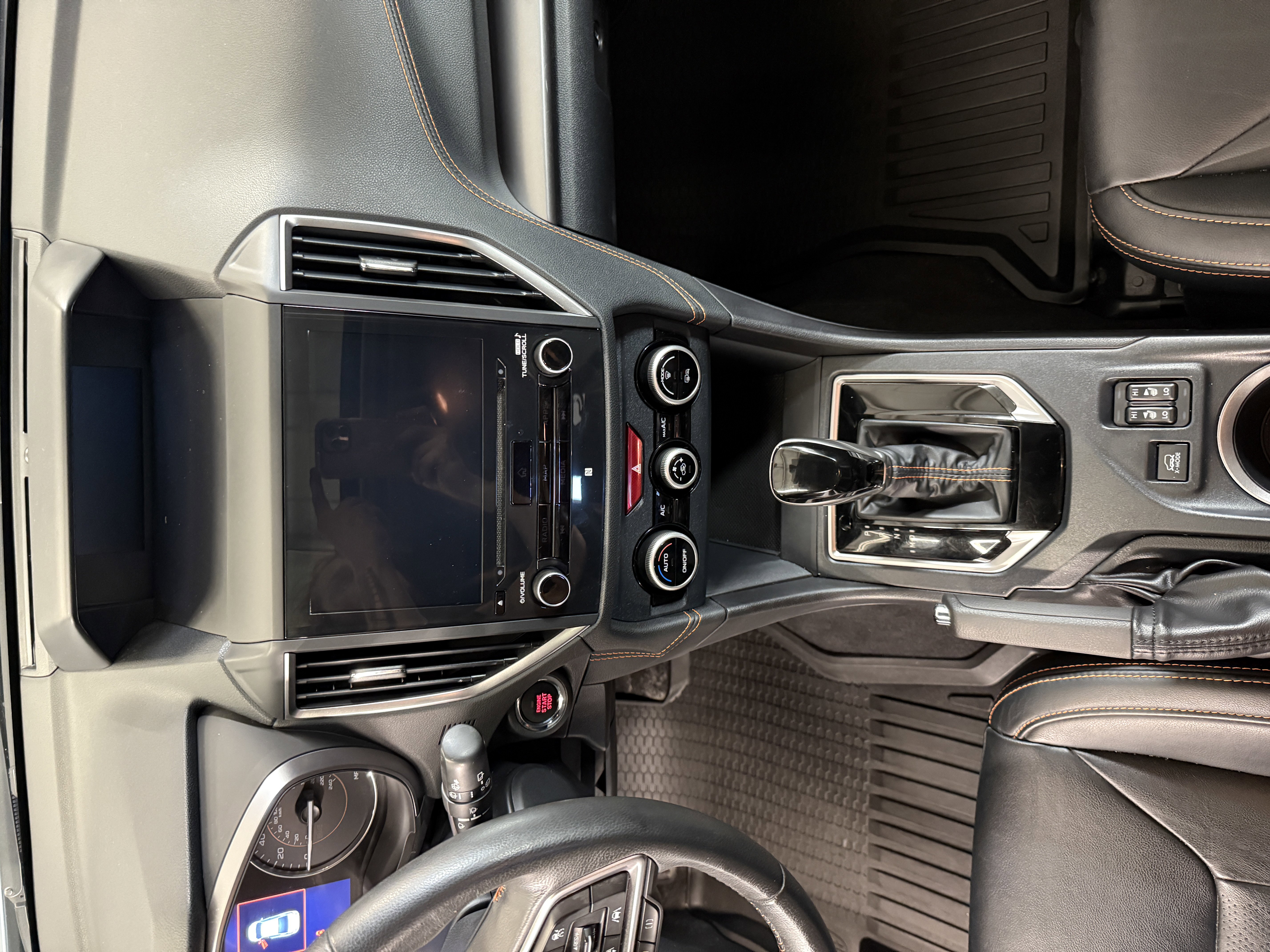 2020 Subaru Crosstrek Limited - Photo 16
