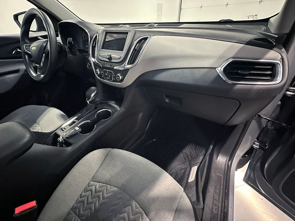 Used 2024 Gray Chevrolet LS image 26