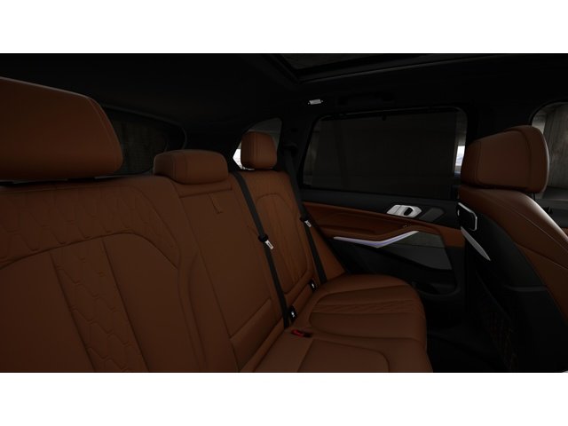 New 2026 Tanzanite Blue II Metallic BMW xDrive40i image 12