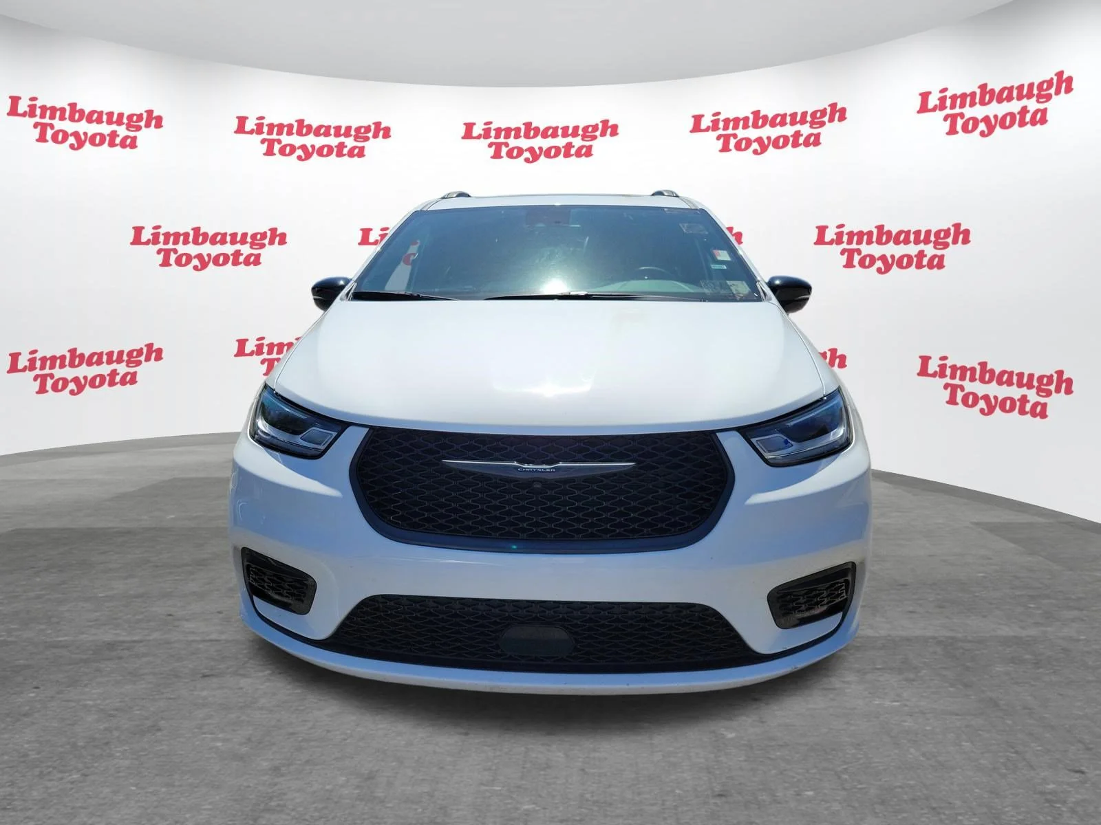 2025 Chrysler Pacifica Limited - Photo 25