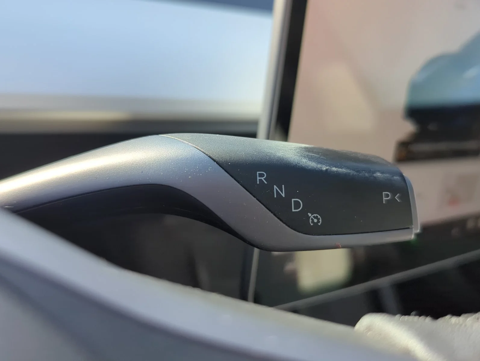 Used 2022 Blue Tesla Long Range image 19
