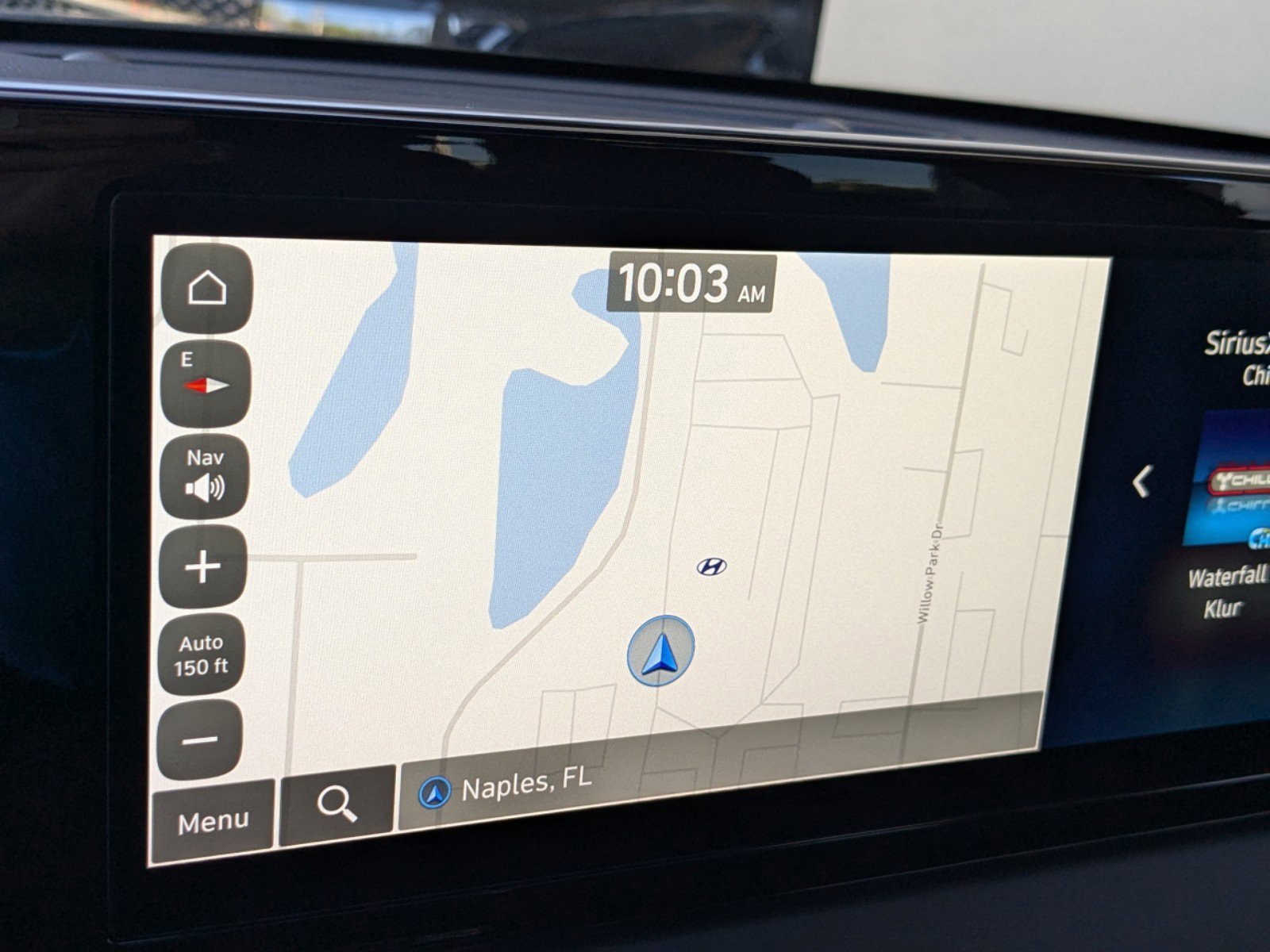 2025 Hyundai Palisade Calligraphy Night Edition - Photo 26