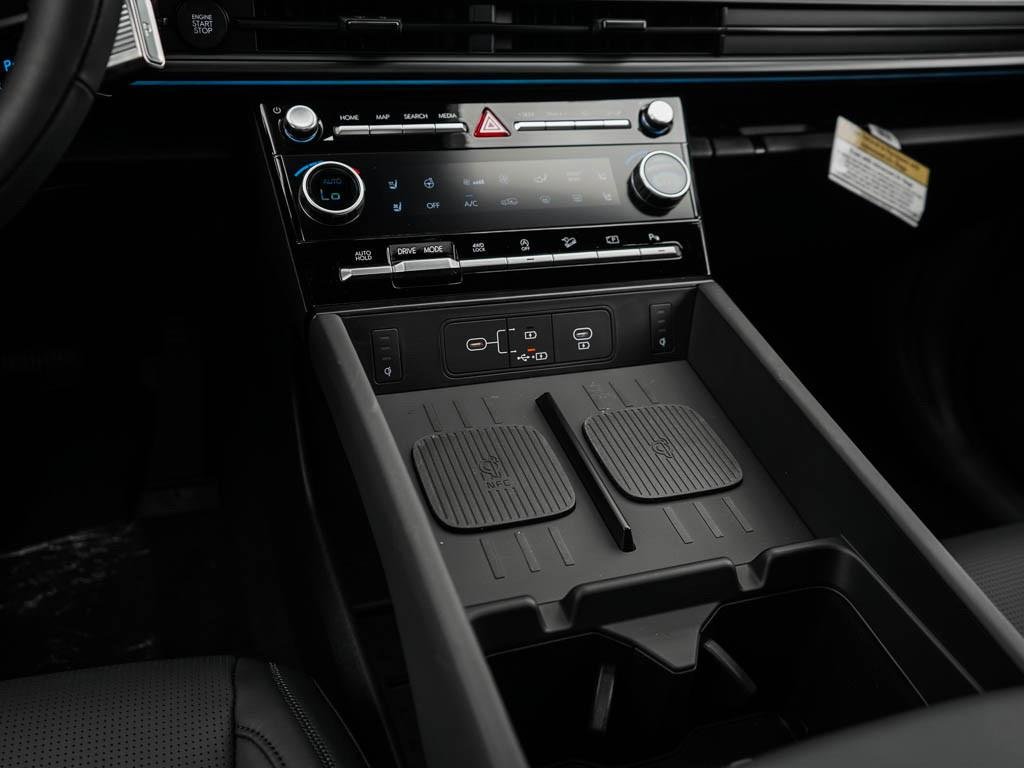 New 2026 Ecotronic Gray Matte Hyundai Calligraphy AWD image 55