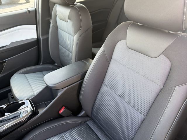 2026 Chevrolet Trax LT - Photo 19