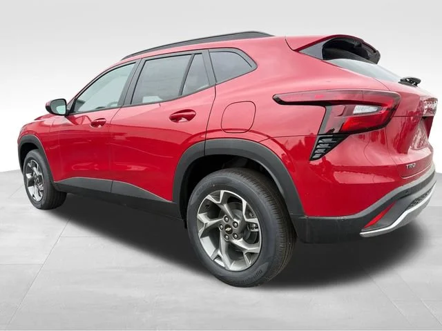 2026 Chevrolet Trax LT - Photo 3