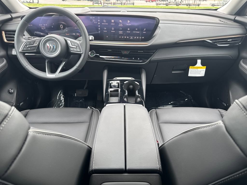 2026 Buick Envision Avenir - Photo 22