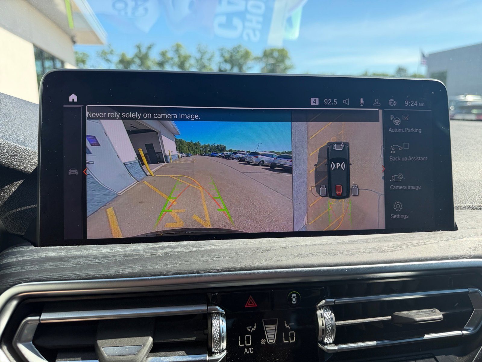 2023 BMW X3 30i - Photo 21