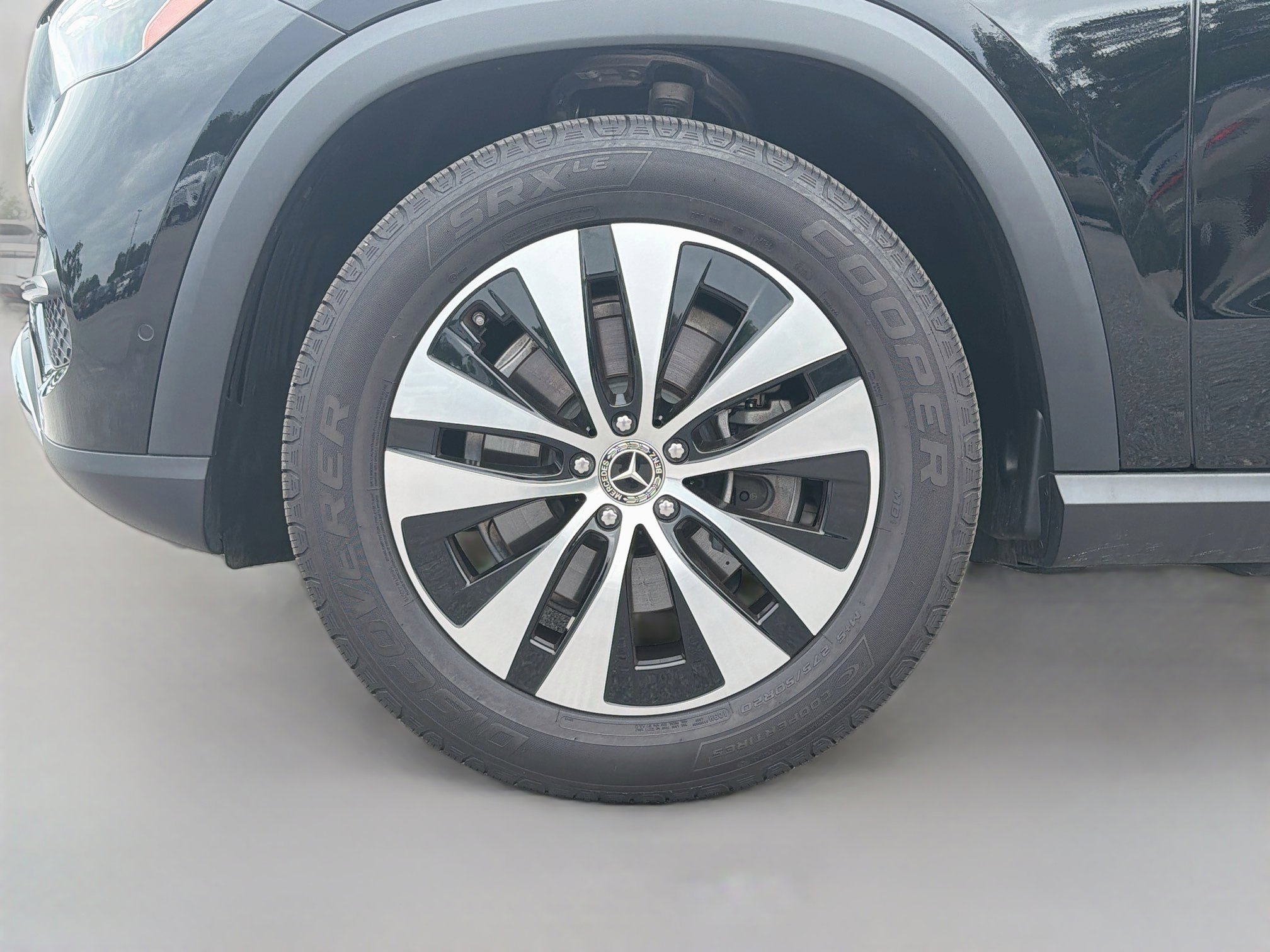 2025 Mercedes-Benz GLE GLE350 - Photo 42