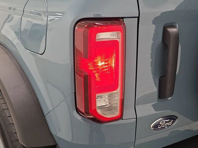 Certified Used 2023 Area 51 Ford Big Bend image 31