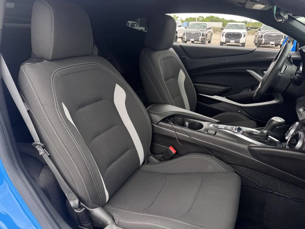 Used 2023 Blue Chevrolet SS image 26