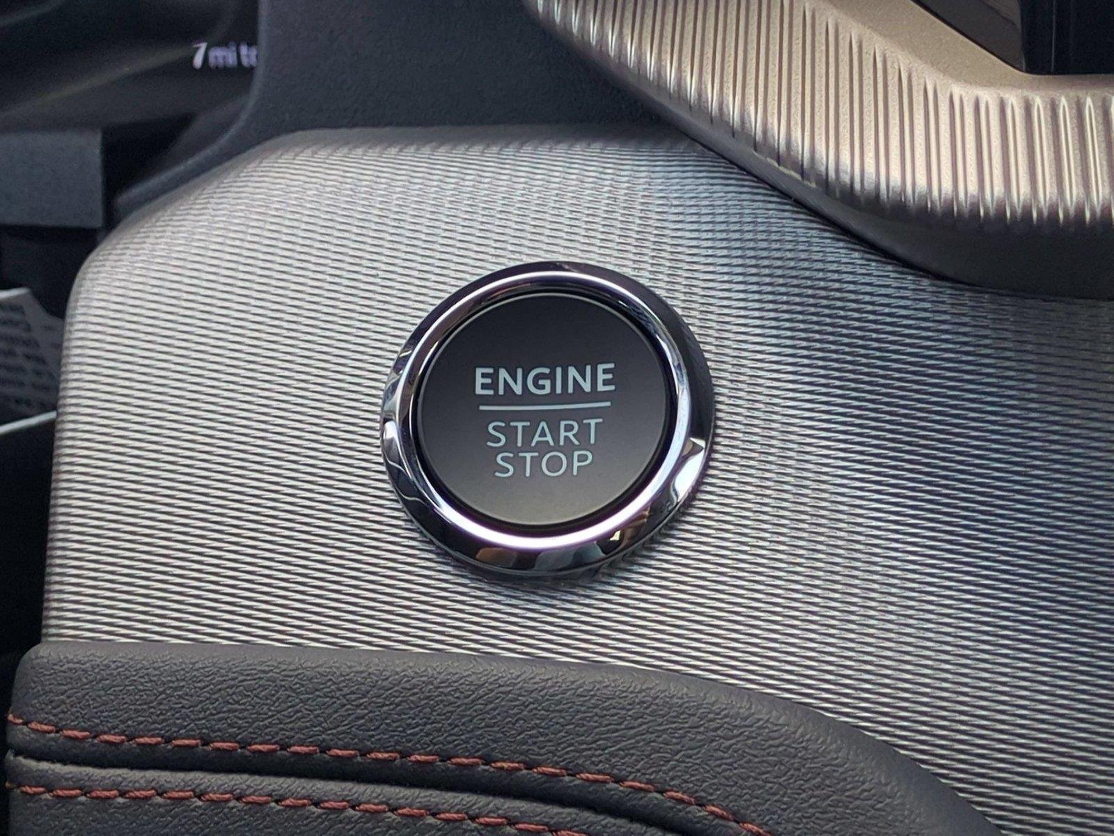 New 2026 Carbonized Gray Metallic Ford Active image 30