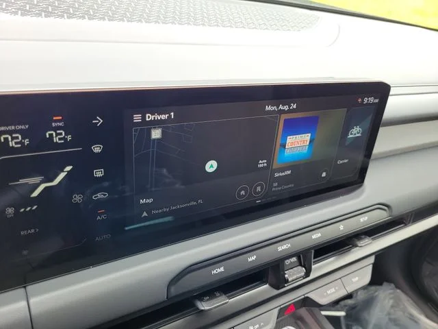 New 2027 Ebony Black Kia X-LINE SX image 28