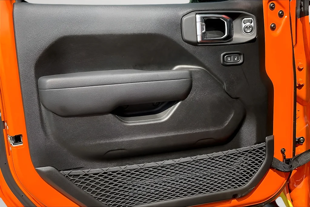2025 Jeep Wrangler 4-Door Sport S - Photo 13