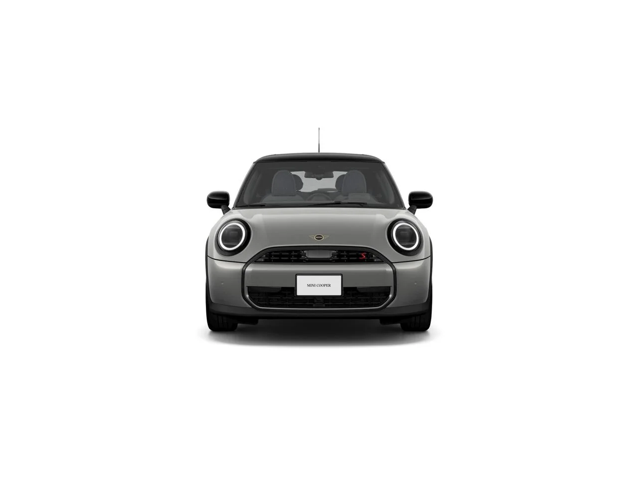 New 2027 Melting Silver III Metallic MINI SIGNATURE PLUS image 2