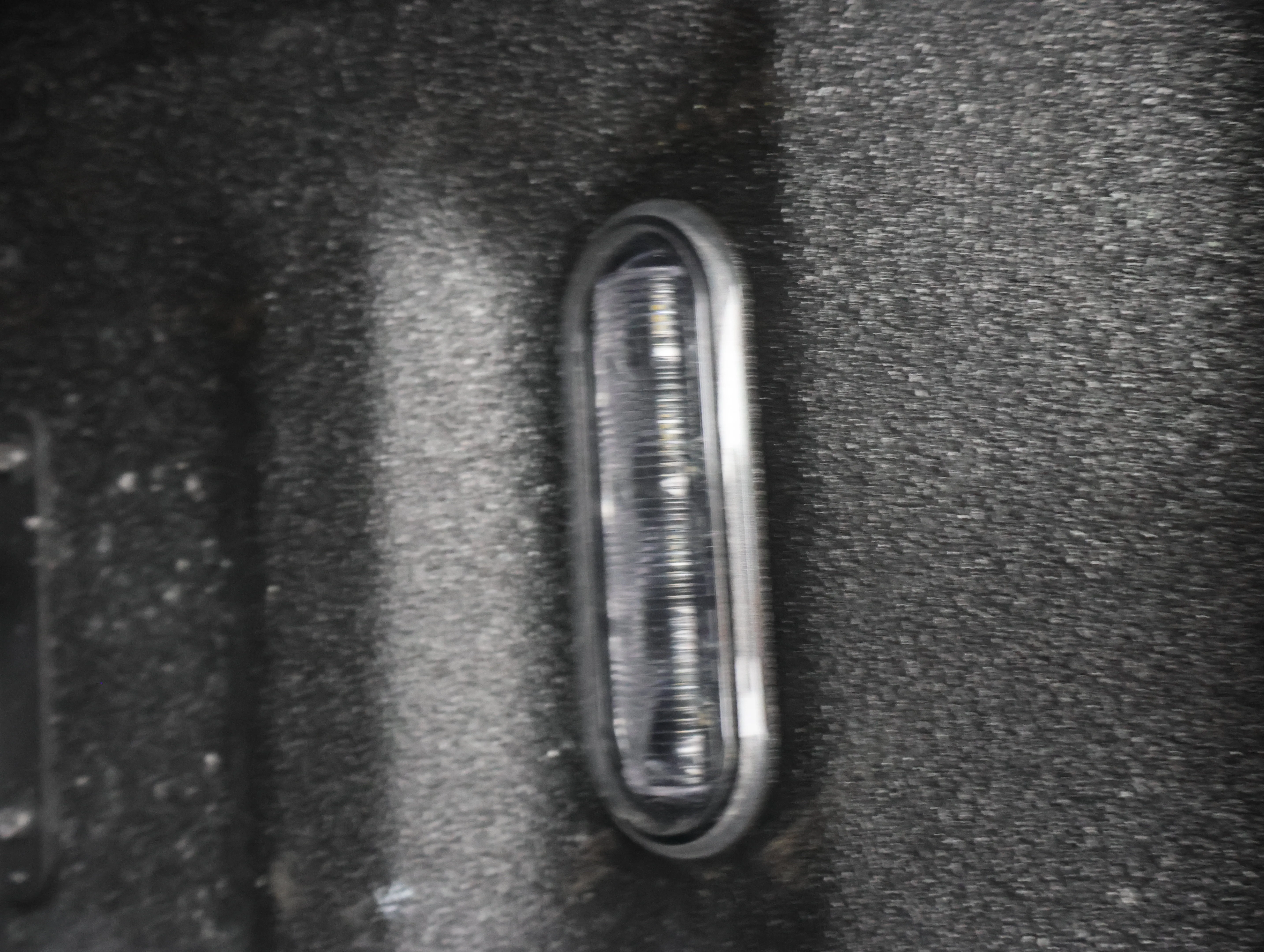 Used 2022 Agate Black Metallic Ford Lariat image 30