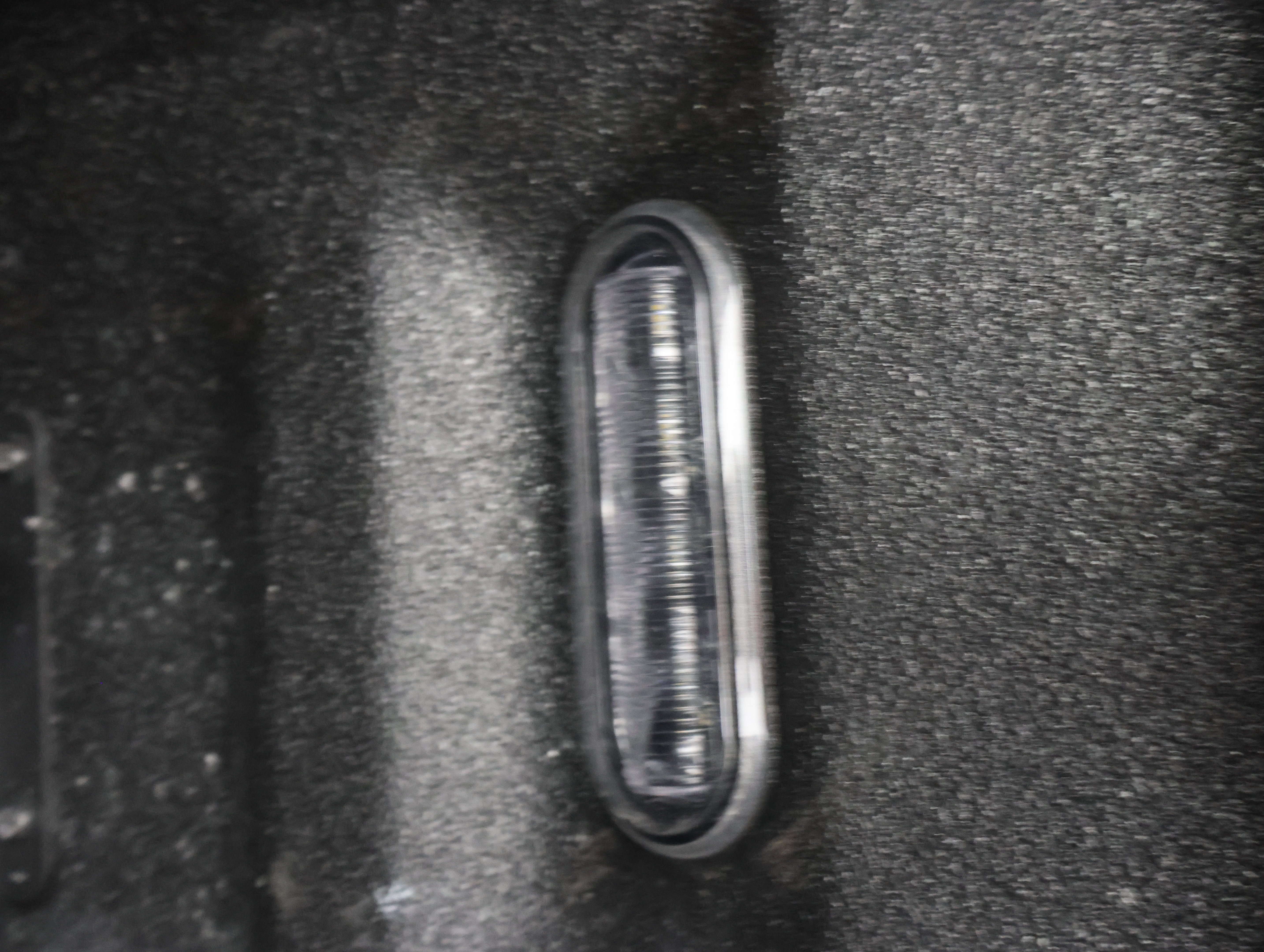 Used 2022 Agate Black Metallic Ford 4x4 Crew Cab Lariat w/Fx4: CREW-SHORT-LARIAT ULTIMATE-BLACK-FX4-6.7L DIESEL-NAV-PANO image 30