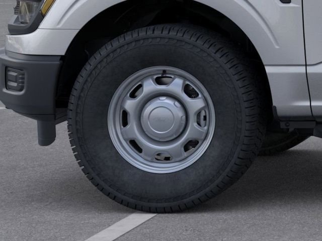 2025 Ford F-150 XL - Photo 19