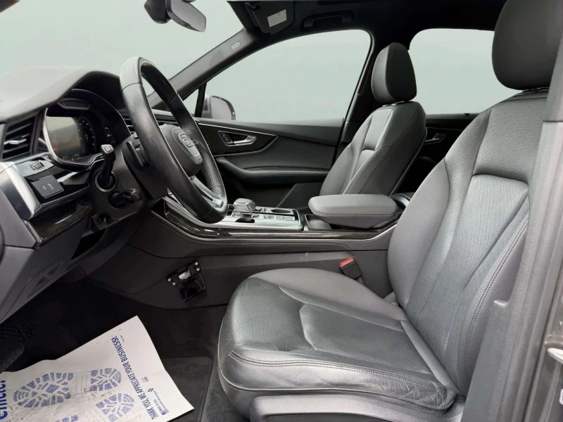 Used 2021  Audi Premium Plus image 19