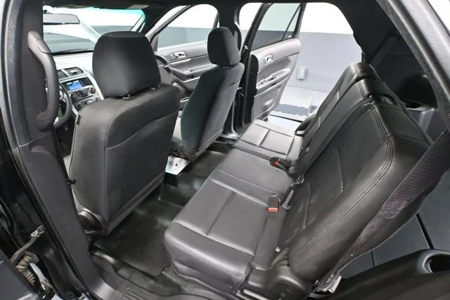 Used 2014 Black Ford Base image 30