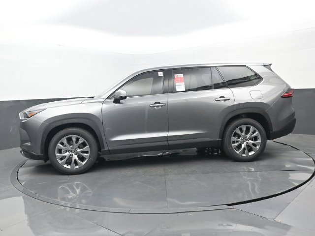 New 2026 Heavy Metal Toyota Limited image 23