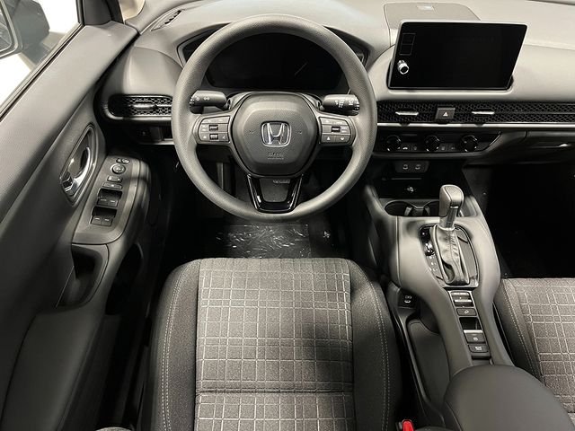 New 2027 Crystal Black Pearl Honda LX image 21