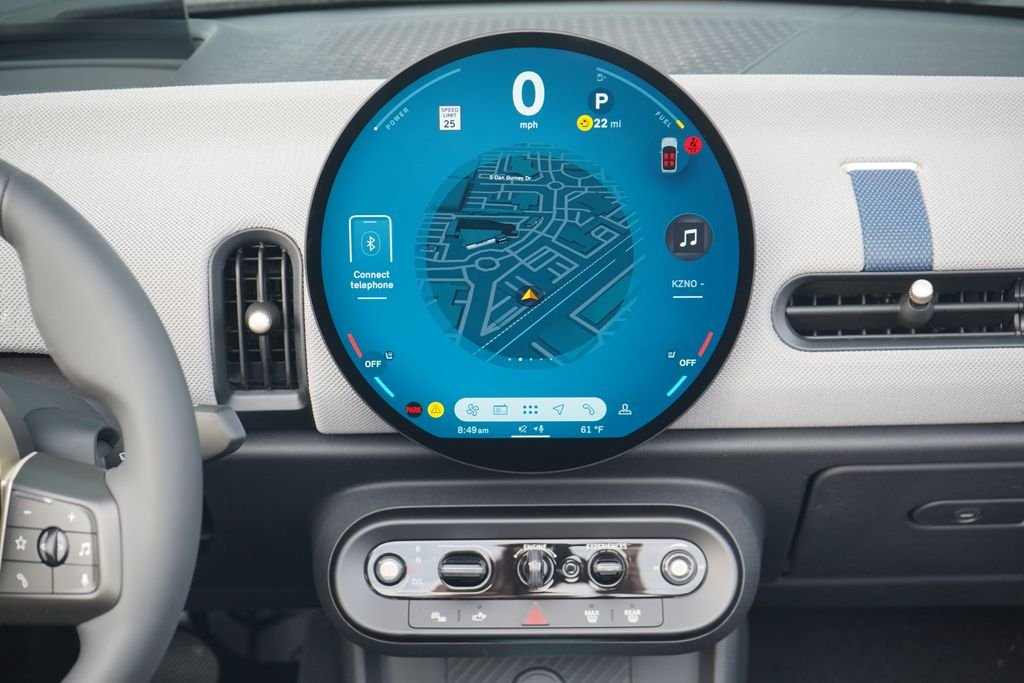 2026 MINI Convertible S - Photo 12