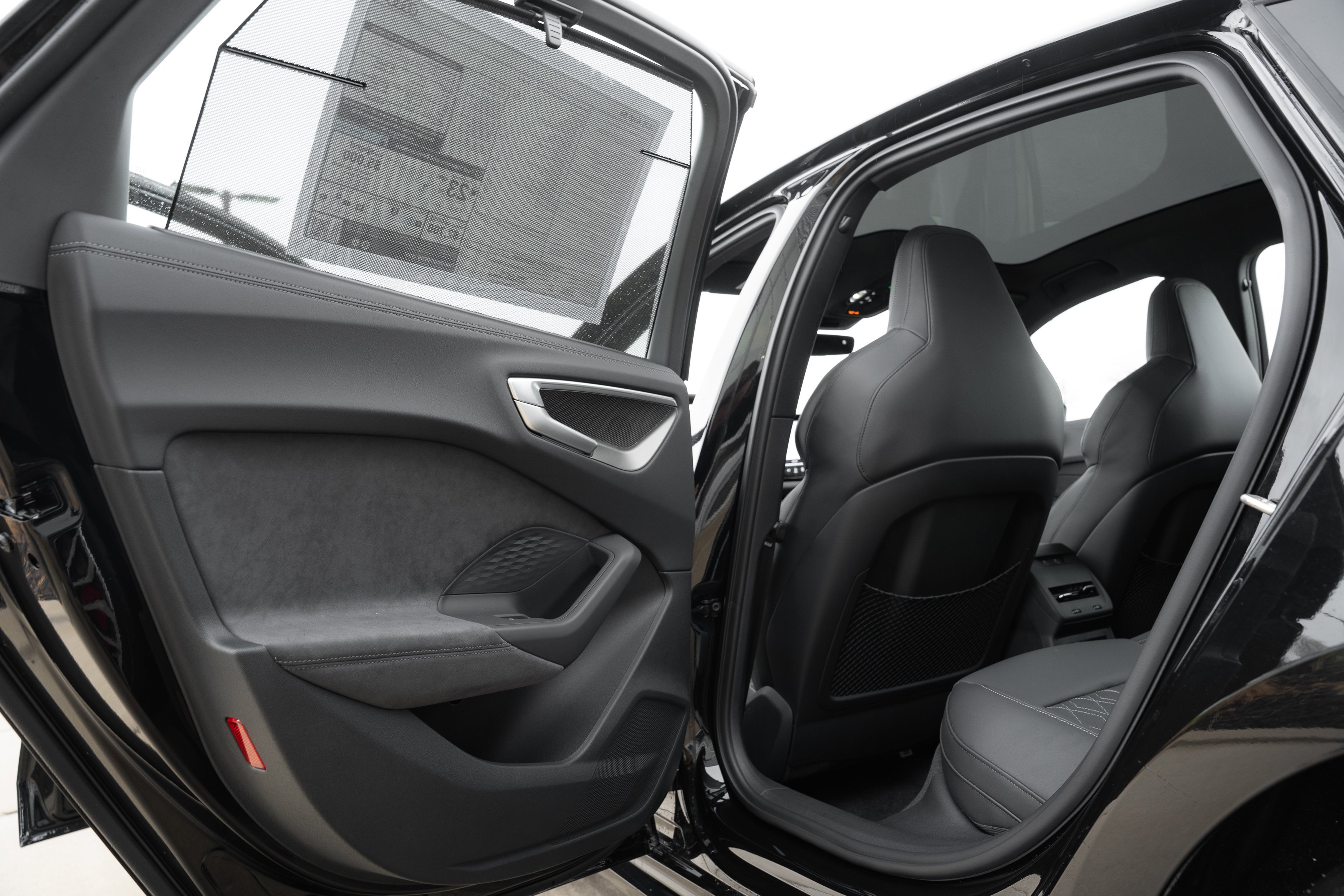 New 2026 Mythos Audi Premium Plus image 28