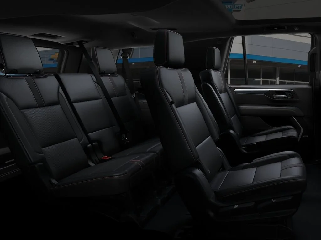 2026 Chevrolet Tahoe RST - Photo 10