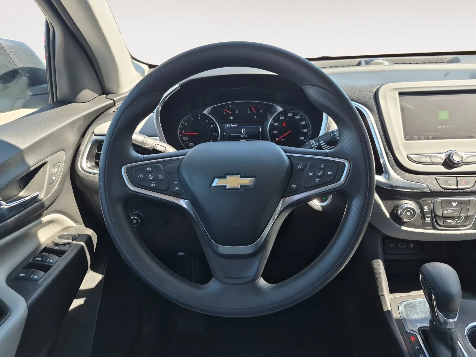 Used 2024 Summit White Chevrolet LS image 11