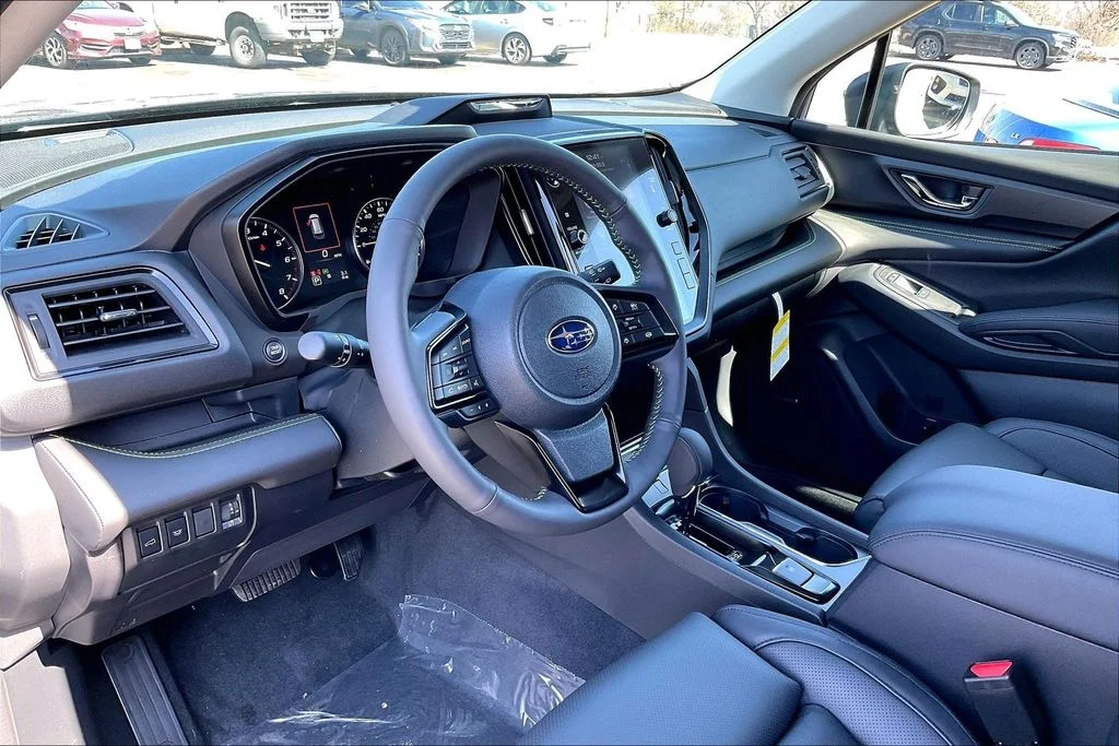 2026 Subaru Ascent Onyx Edition-Touring - Photo 11