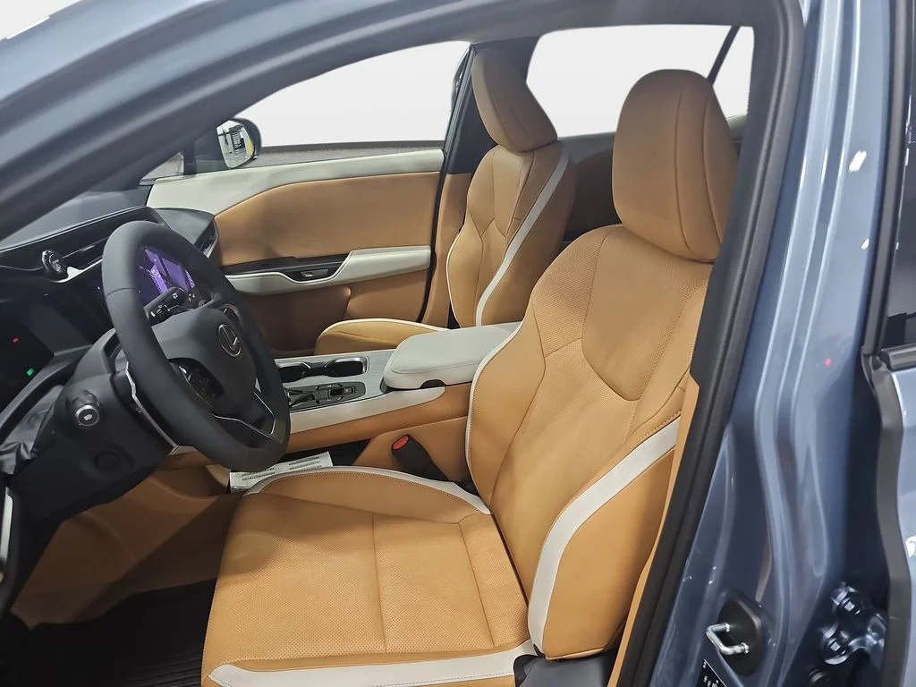 New 2026 Ether Lexus PREMIUM AWD image 14