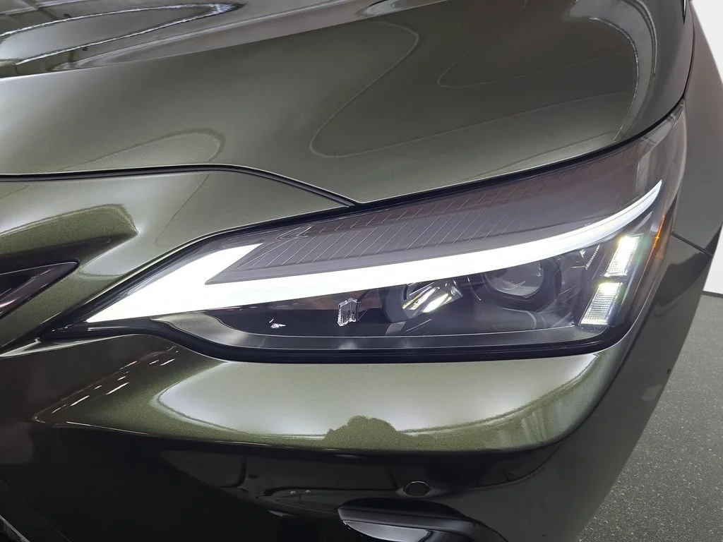 New 2026 Nori Green Pearl Lexus PREMIUM PLUS AWD image 29