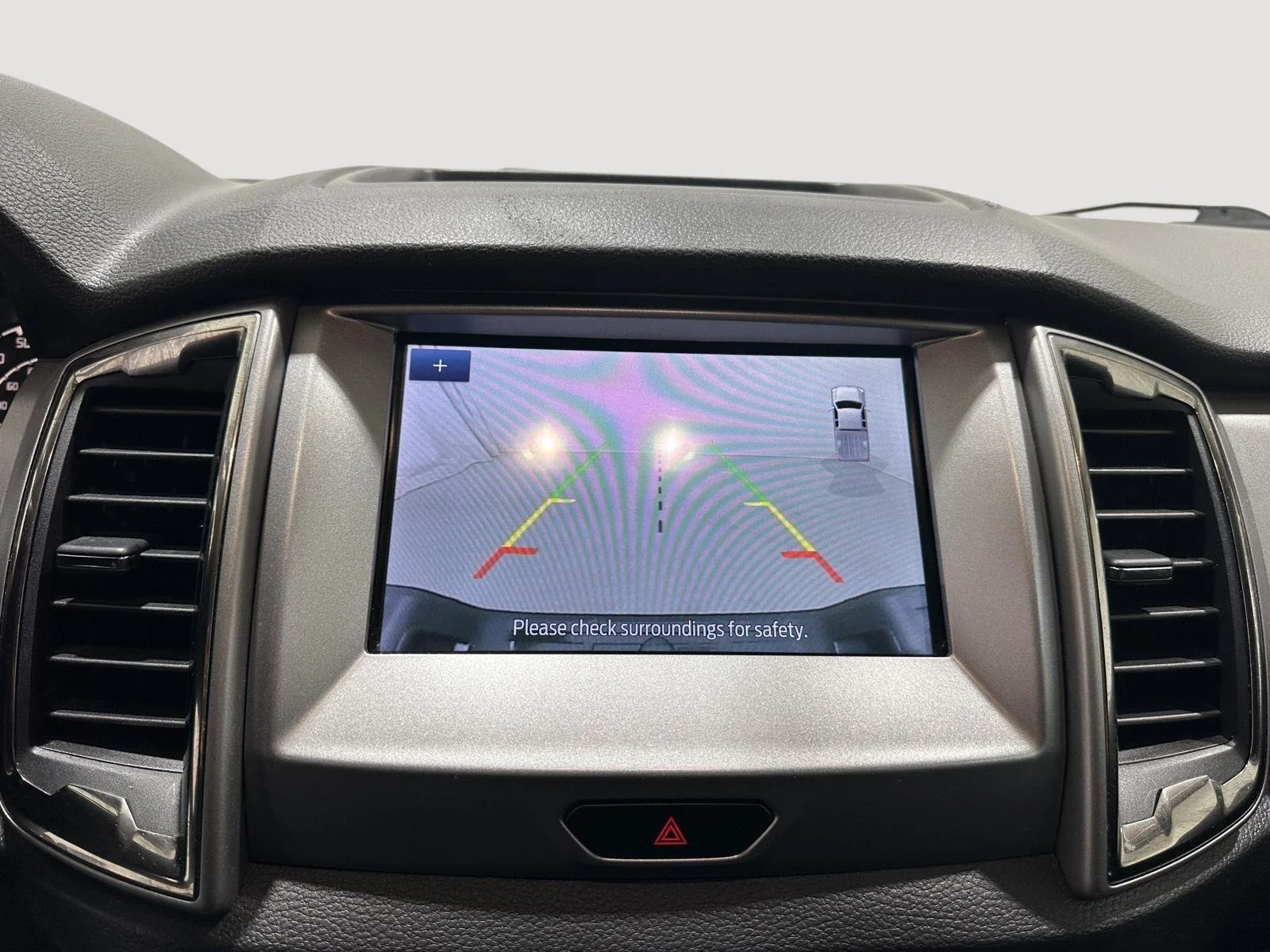 Used 2020 Shadow Black Ford XL image 13