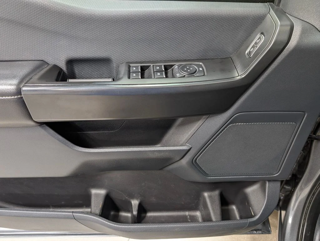 Certified Used 2023 Carbonized Gray Metallic Ford XL image 13