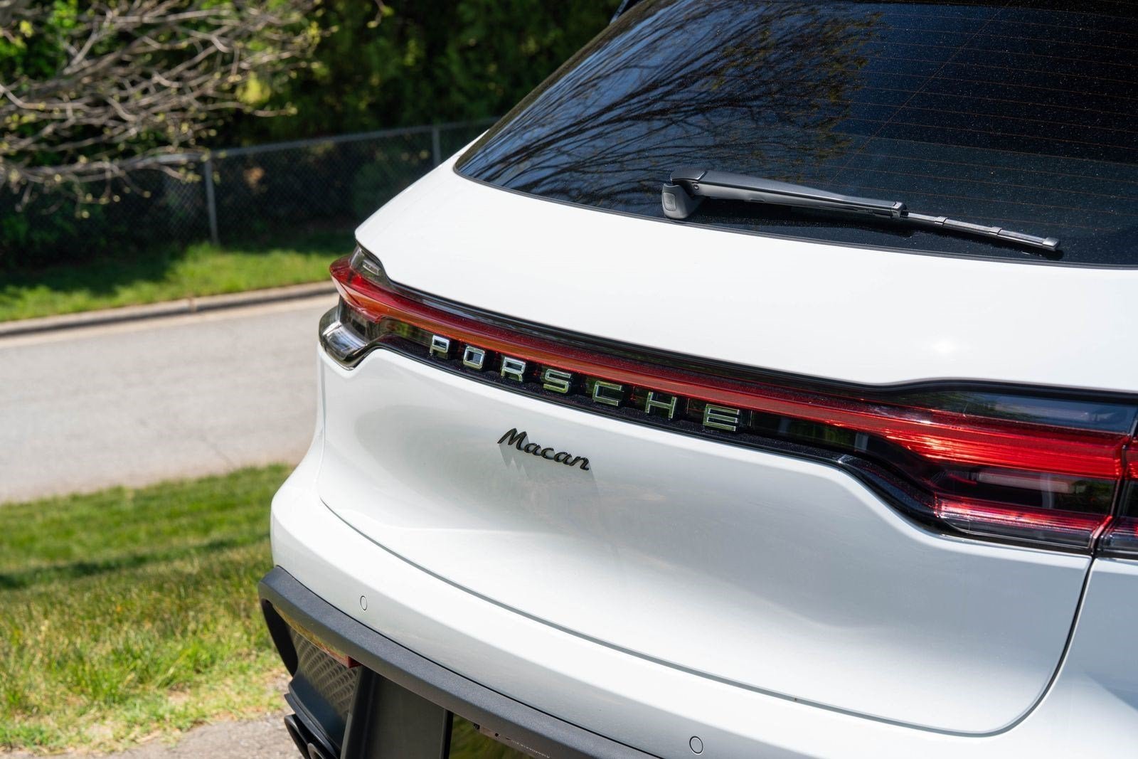 Used 2026 White Porsche Base image 16