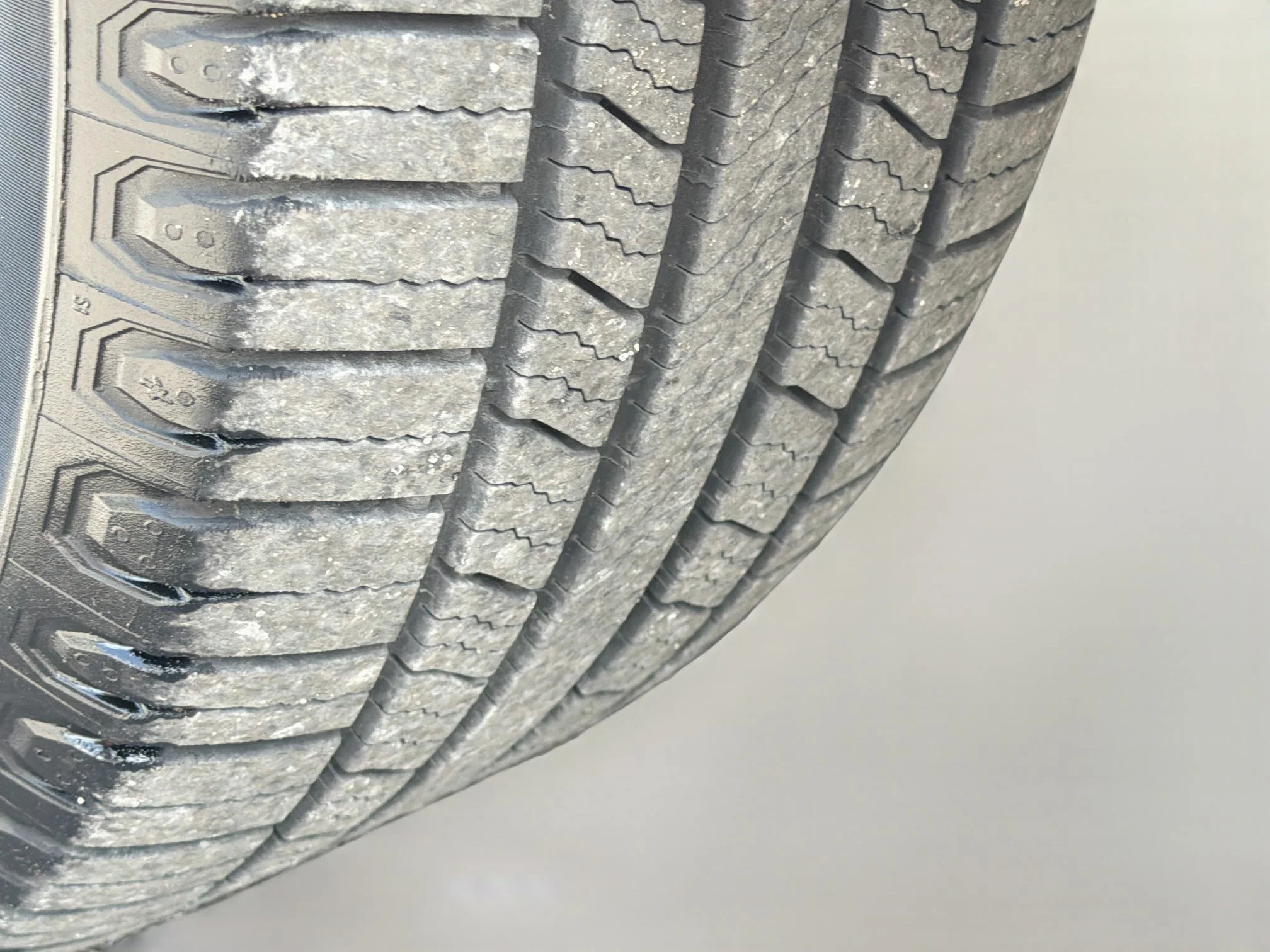 Used 2022 Typhoon Silver Hyundai Calligraphy image 45