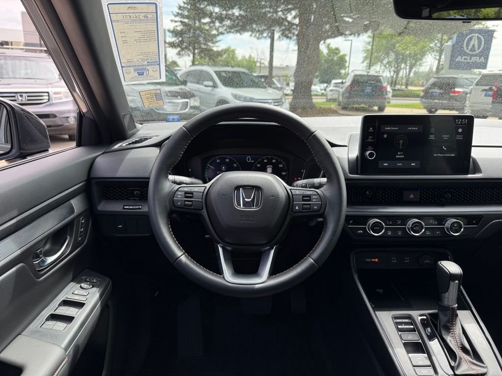 Used 2026  Honda Sport-L image 4