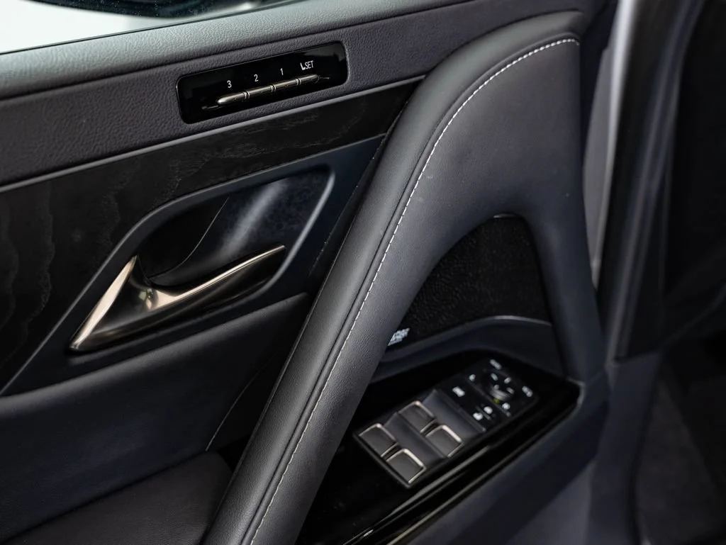 Used 2024 Manganese Luster Lexus 600 Luxury image 27