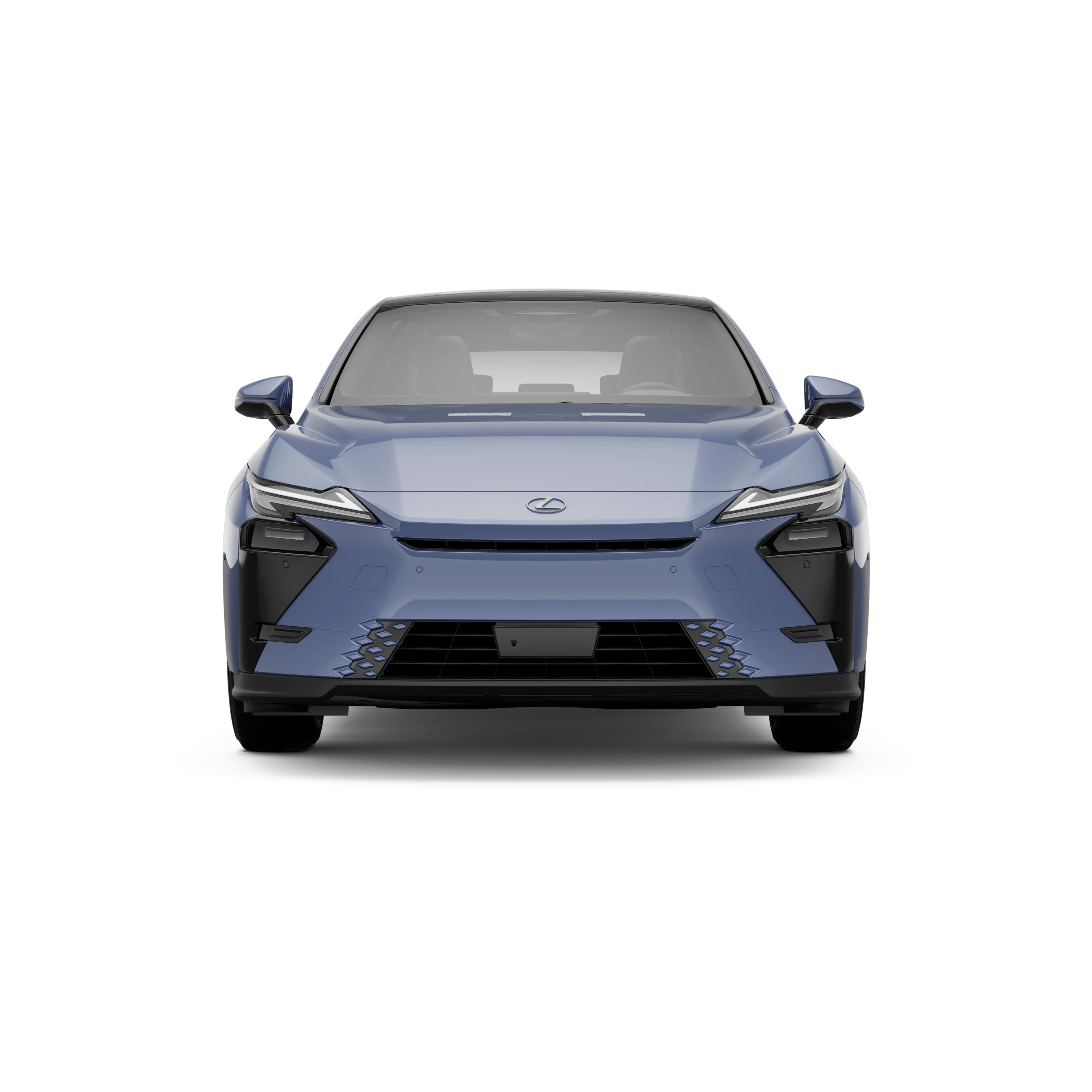 New 2027 Wavelength Lexus ES 350h PREMIUM+ AWD image 5