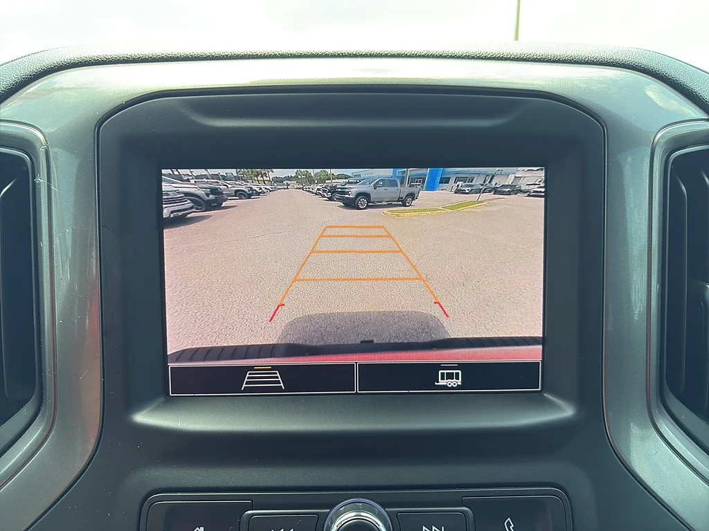 Used 2025 Red Hot Chevrolet  image 25
