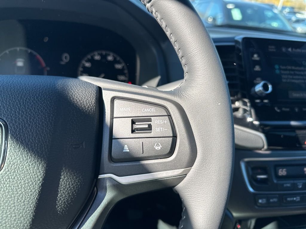 2026 Honda Ridgeline RTL - Photo 31