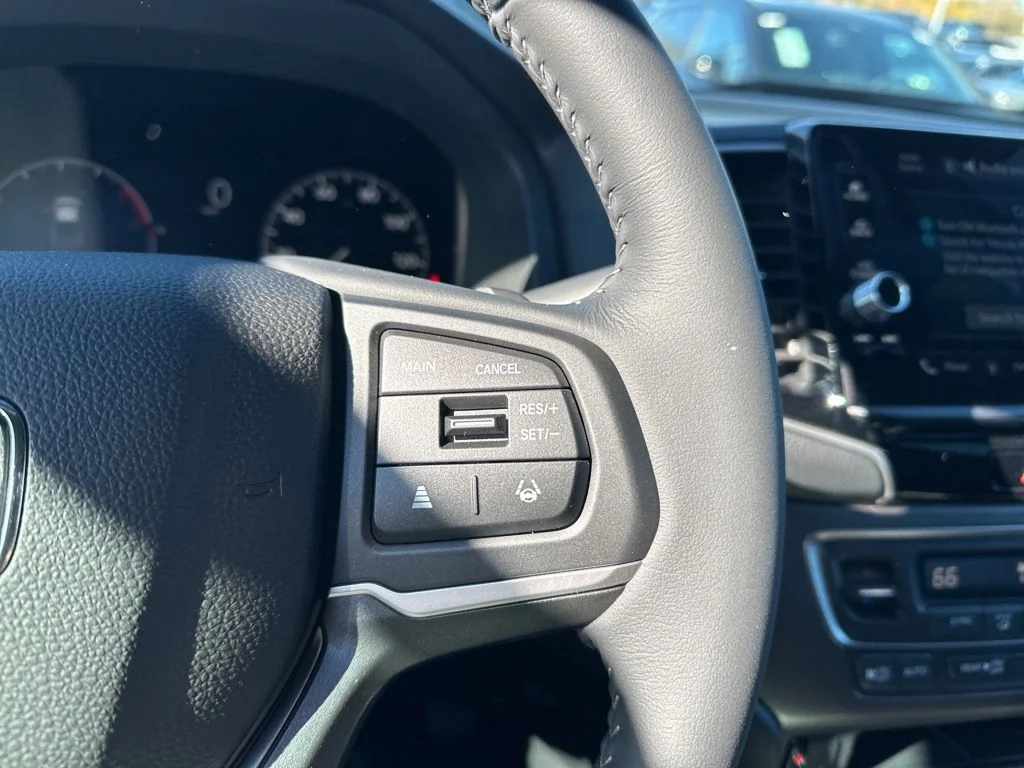 2026 Honda Ridgeline RTL - Photo 31
