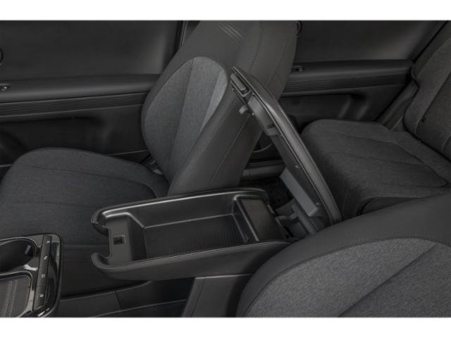 New 2026 Atlas White Hyundai SE Standard Range image 13