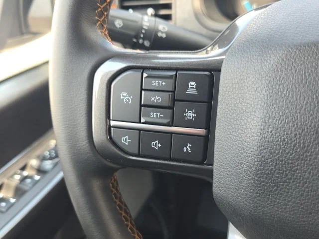 Certified Used 2023 Gray Ford Tremor image 43