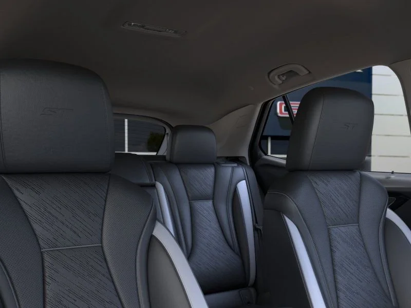 2026 Buick Envision Sport Touring - Photo 24