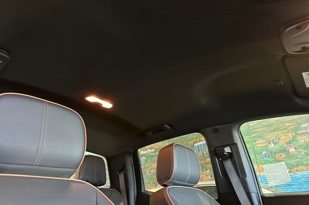 Used 2026 Coastal Dune GMC AT4 image 18